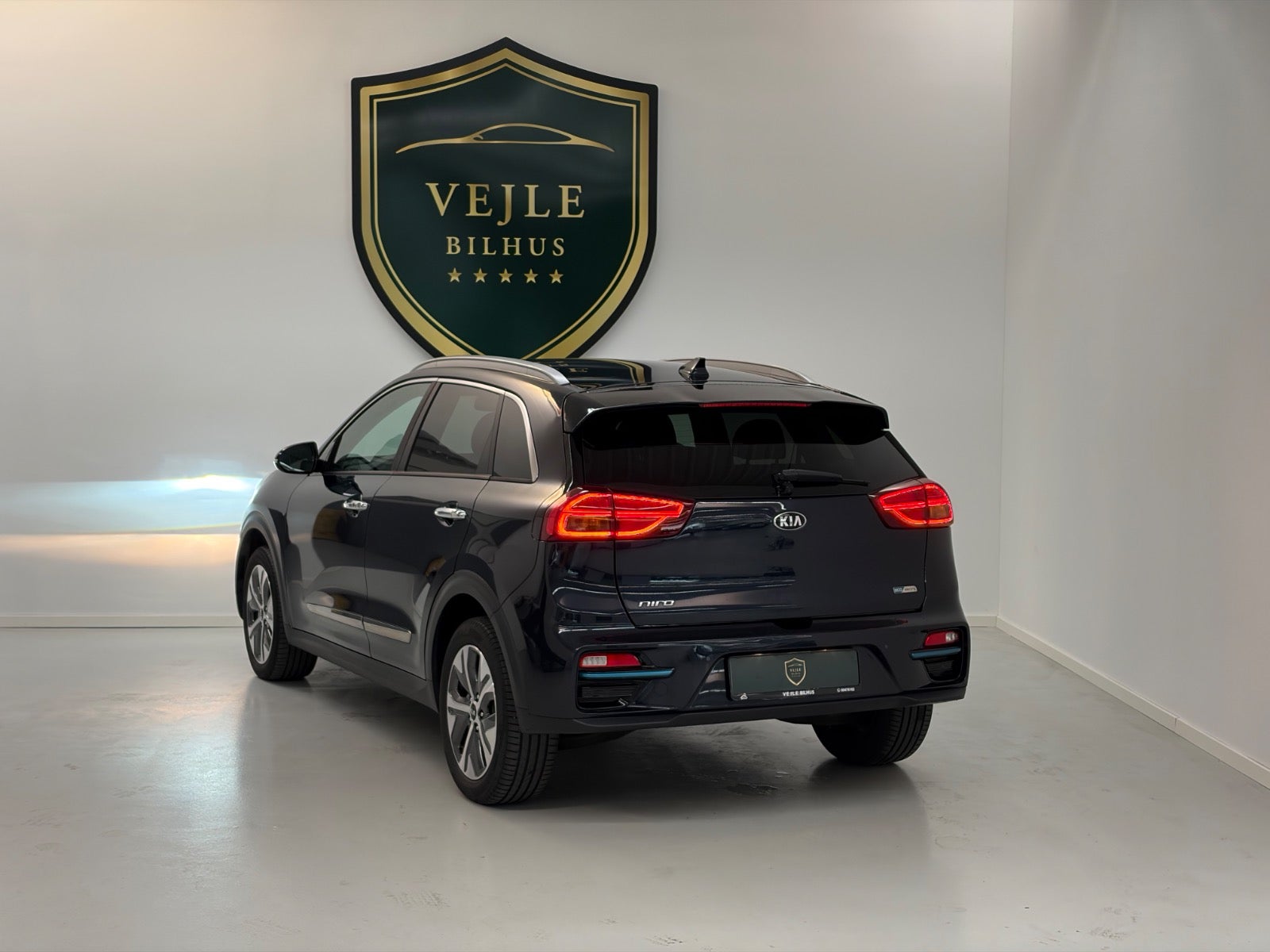 Billede af Kia e-Niro 64 Advance