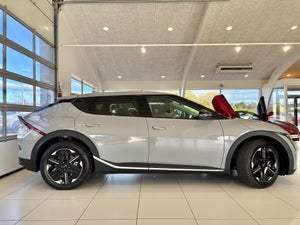 Kia EV6 Long Range Prestige