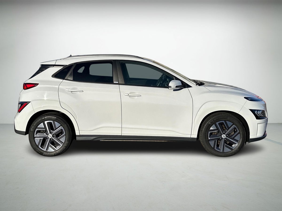 Hyundai Kona EV Trend billede 3