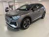 Audi Q4 e-tron S-line