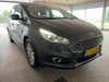 Ford S-MAX TDCi 180 Titanium aut. Van thumbnail