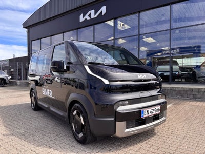 Kia PV5 71 Long Range Upgrade 5d