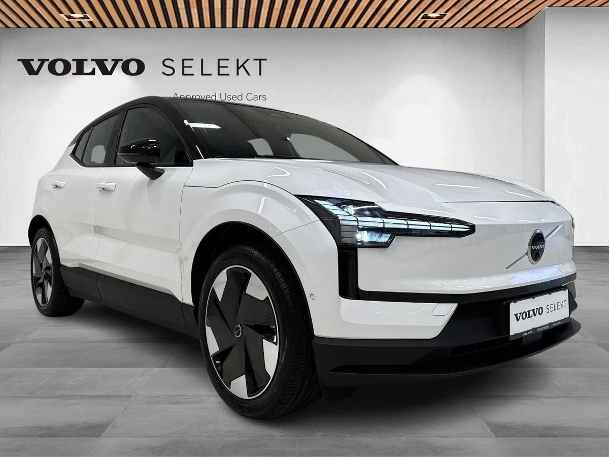 Volvo EX30 Extended Range Ultra billede 8