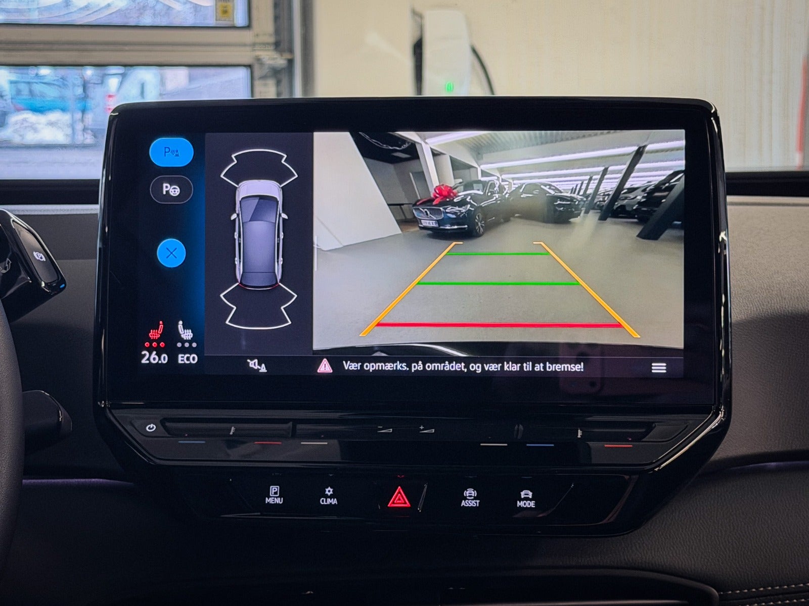 Billede af VW ID.3 58 Style