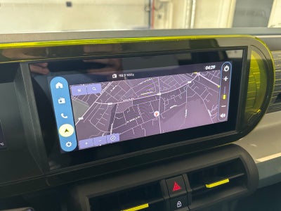 Fiat Grande Panda la Prima