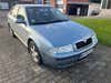 Skoda Octavia Ambiente thumbnail