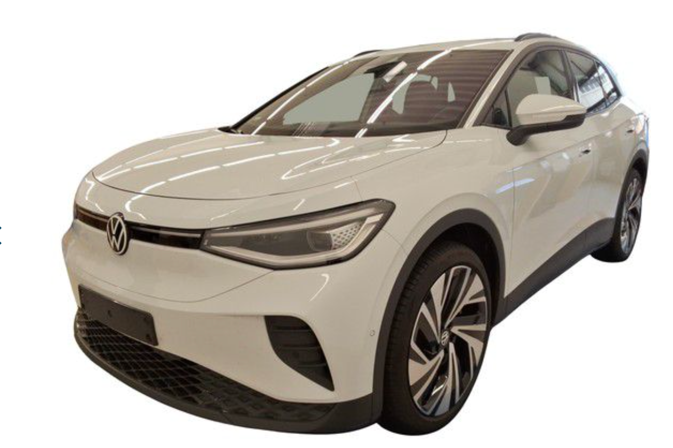 Billede af VW ID.4 77 Style