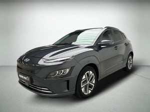Hyundai Kona EV Trend