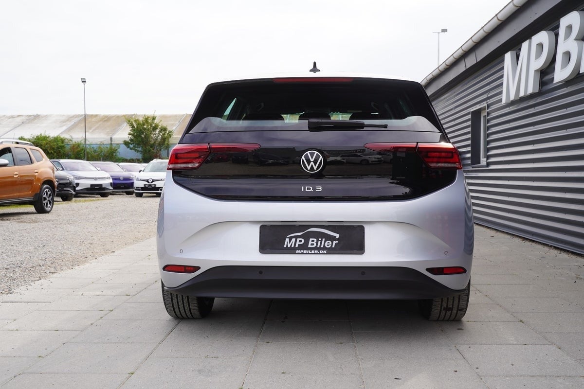 Billede af VW ID.3 77 Pro S
