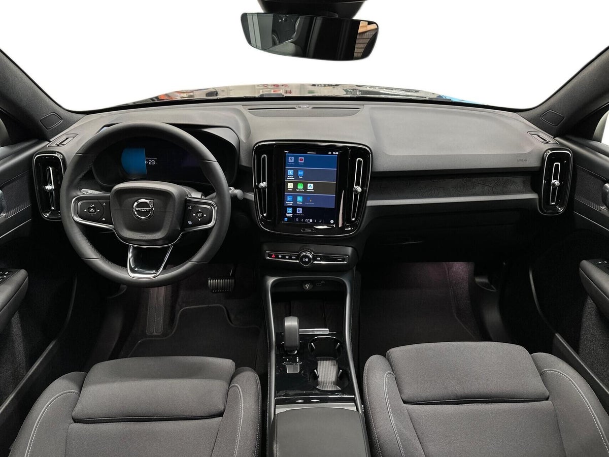 Volvo C40 P6 ReCharge Core billede 5