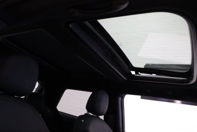 MINI Cooper SE Edition Premium Plus