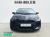 Toyota Yaris Active thumbnail