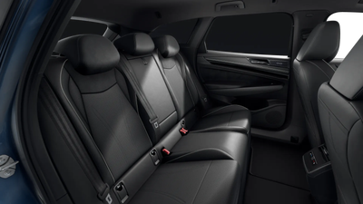 VW ID.7 Style S Tourer