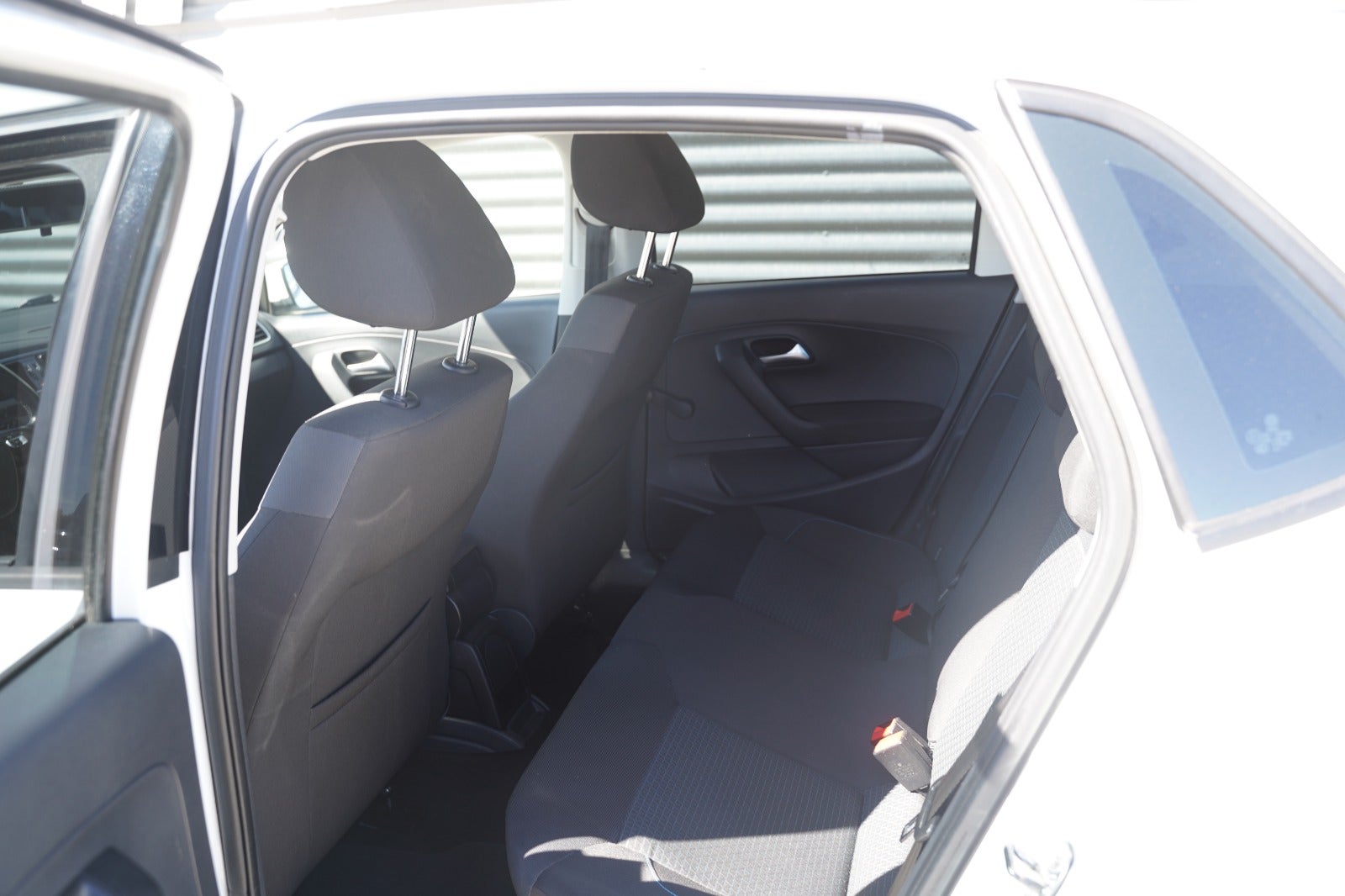 Billede af VW Polo 1,0 TSi 95 BlueMotion