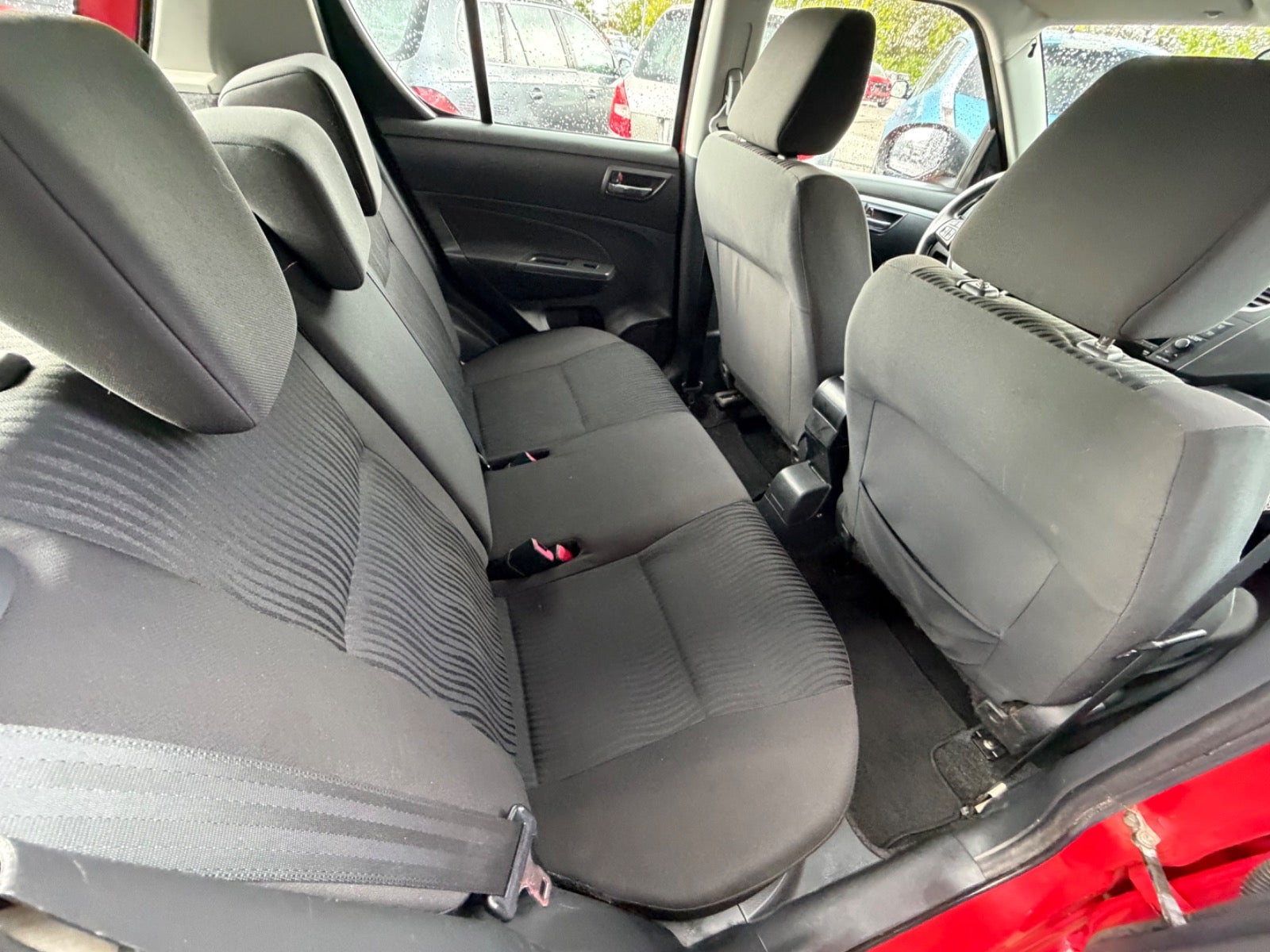 Billede af Suzuki Swift 1,2 S ECO+