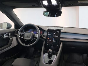 Polestar 2 Long Range