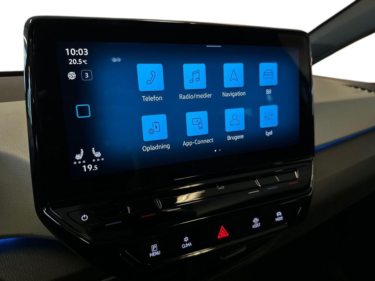 VW ID.3 Pro billede 11