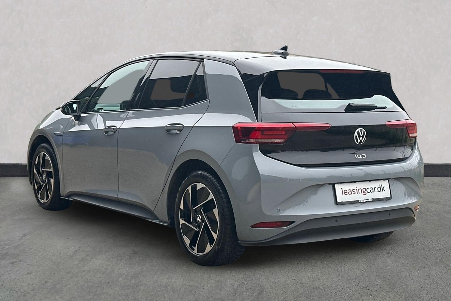 Billede af VW ID.3 45 Pure Performance