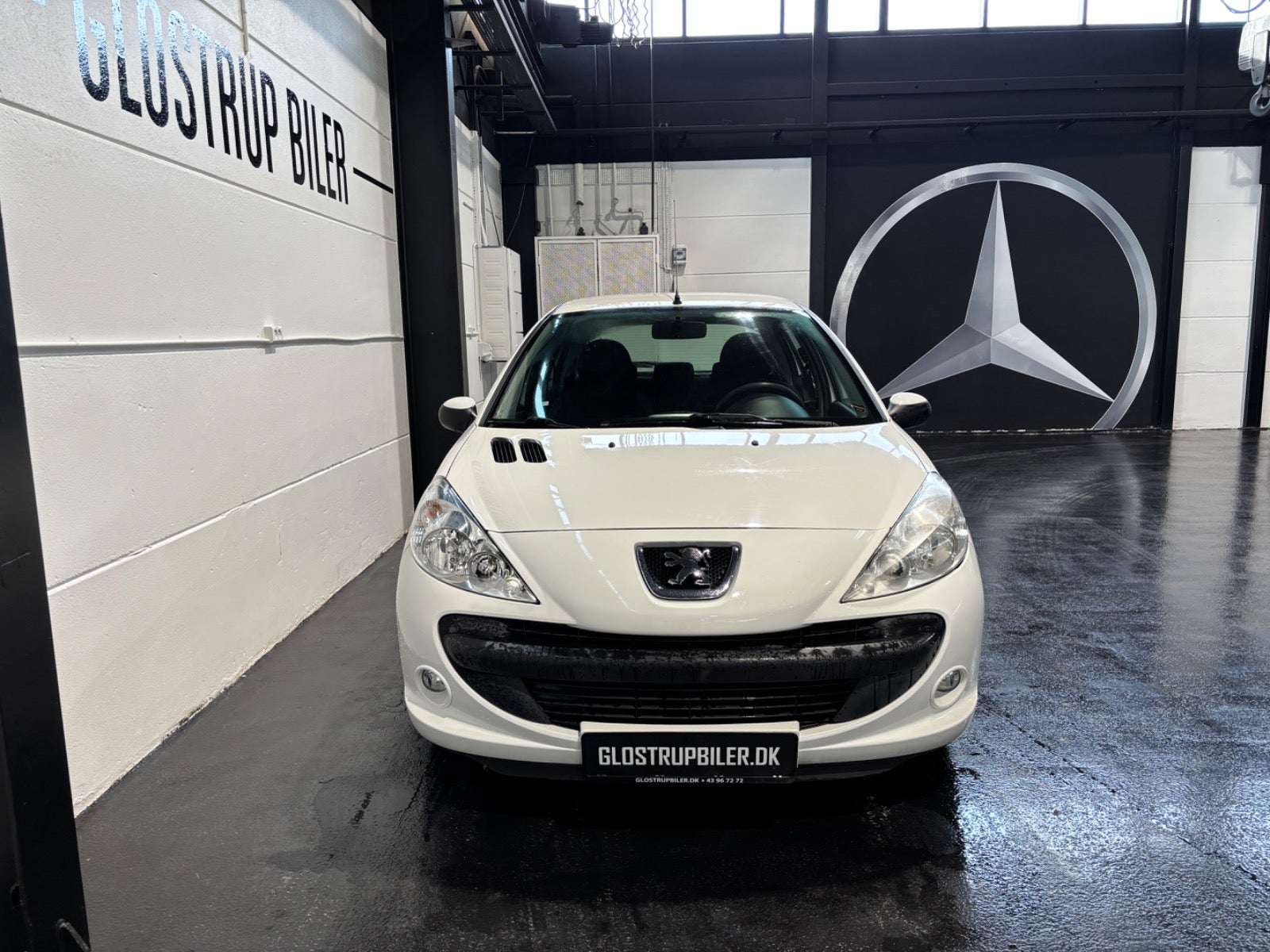 Peugeot 206+ Comfort