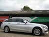 Mercedes C200 BlueTEC stc. thumbnail