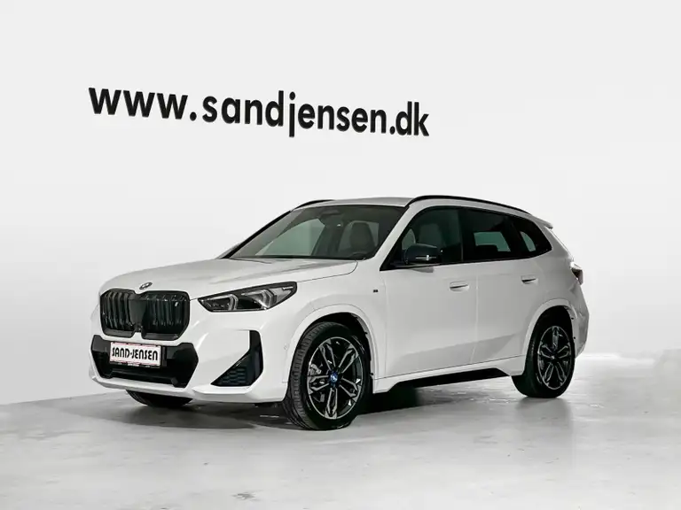 BMW iX1 xDrive30 M-Sport