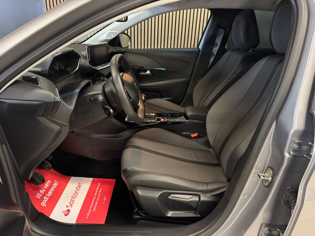 Peugeot 208 PureTech 100 Allure