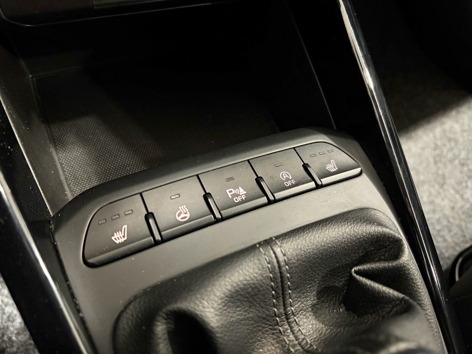 Kia Stonic T-GDi Premium