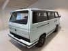 VW Transporter TD thumbnail