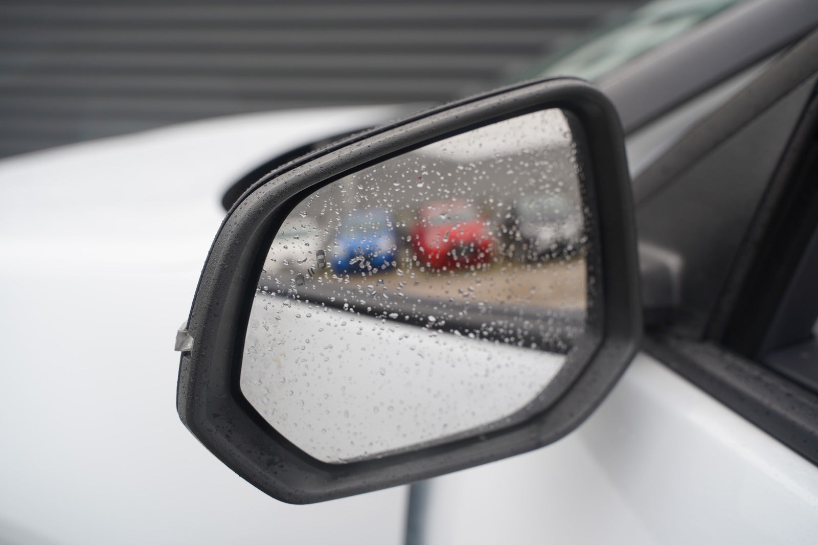 Billede af Ford Explorer 82 Select Extended Range