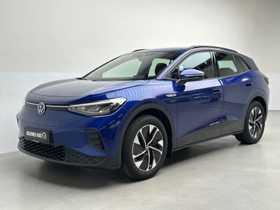 VW ID.4 Pro Performance