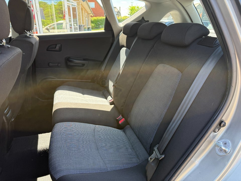 Kia Ceed CRDi 90 Active SW — billede 11