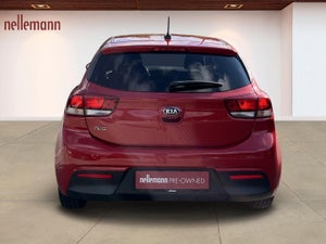 Kia Rio MPi Base Line+