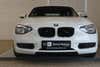 BMW 120d aut. thumbnail