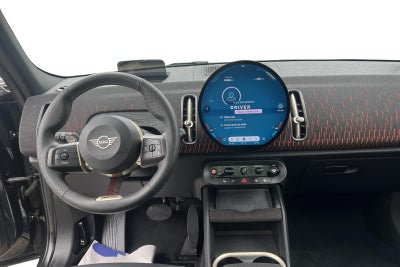 MINI Countryman SE JCW Trim L ALL4