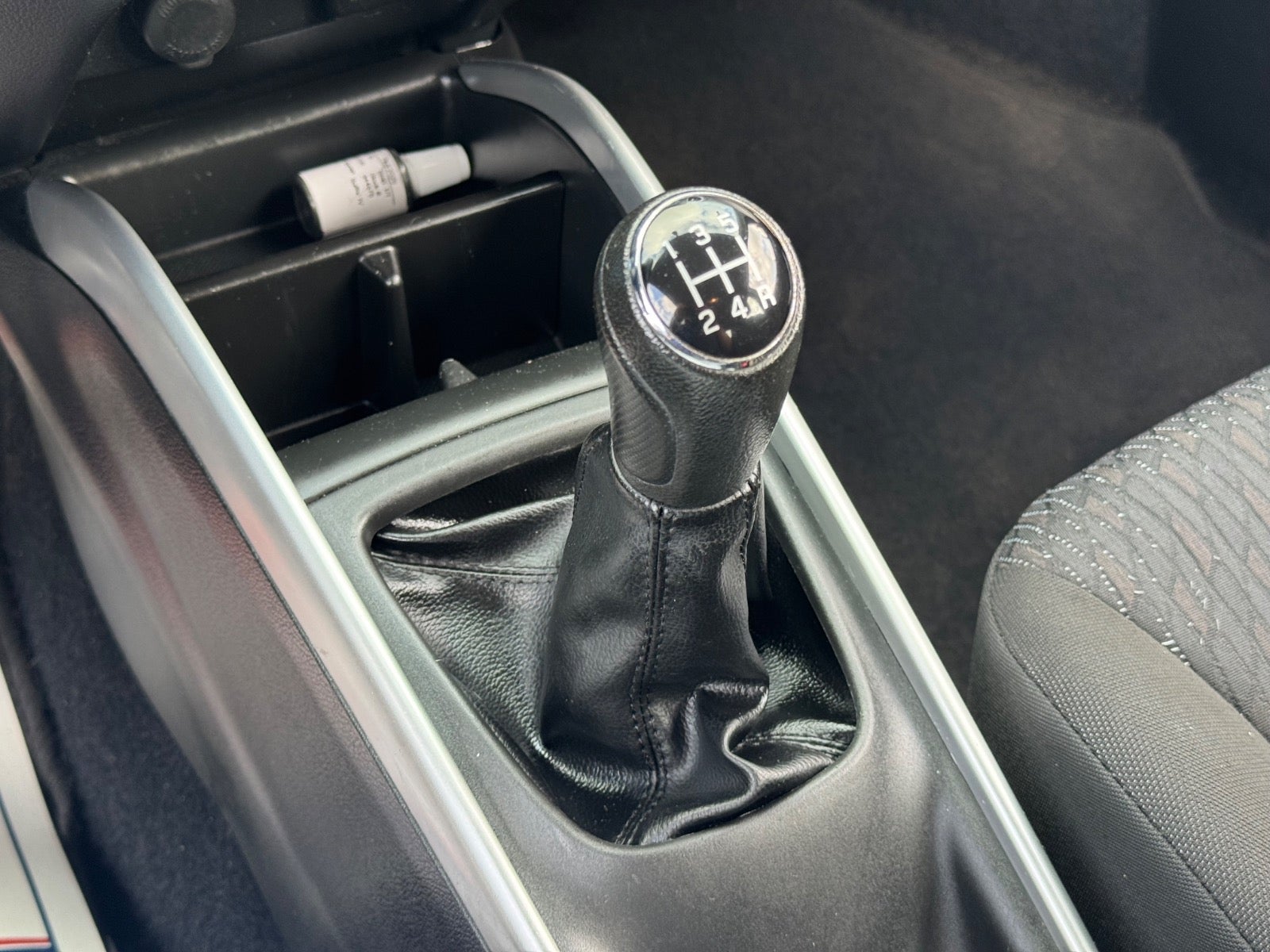 Billede af Suzuki Baleno 1,0 Boosterjet Active