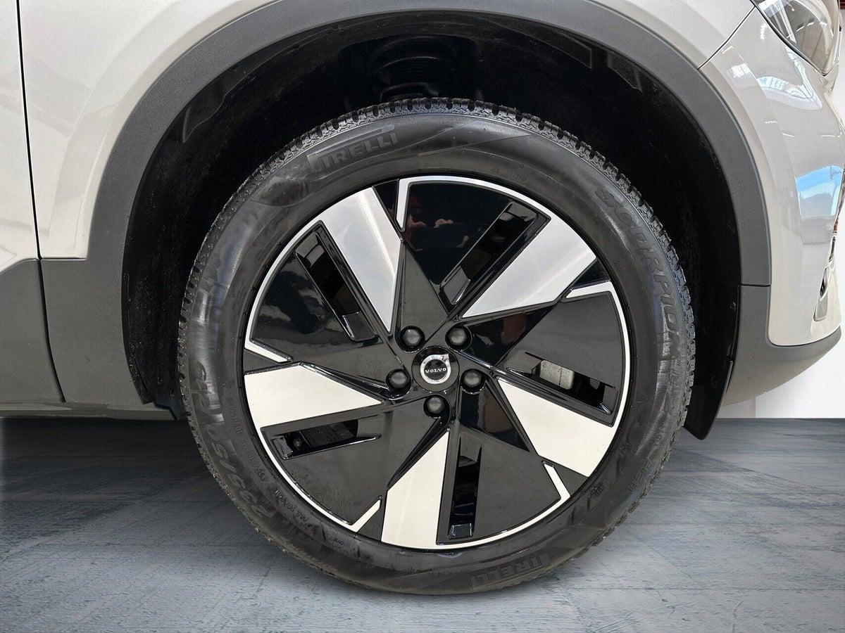 Volvo XC40 ReCharge Extended Range Core billede 9