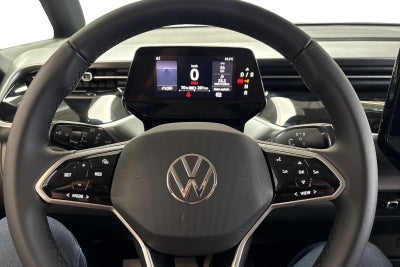 VW ID. Buzz Pro SWB