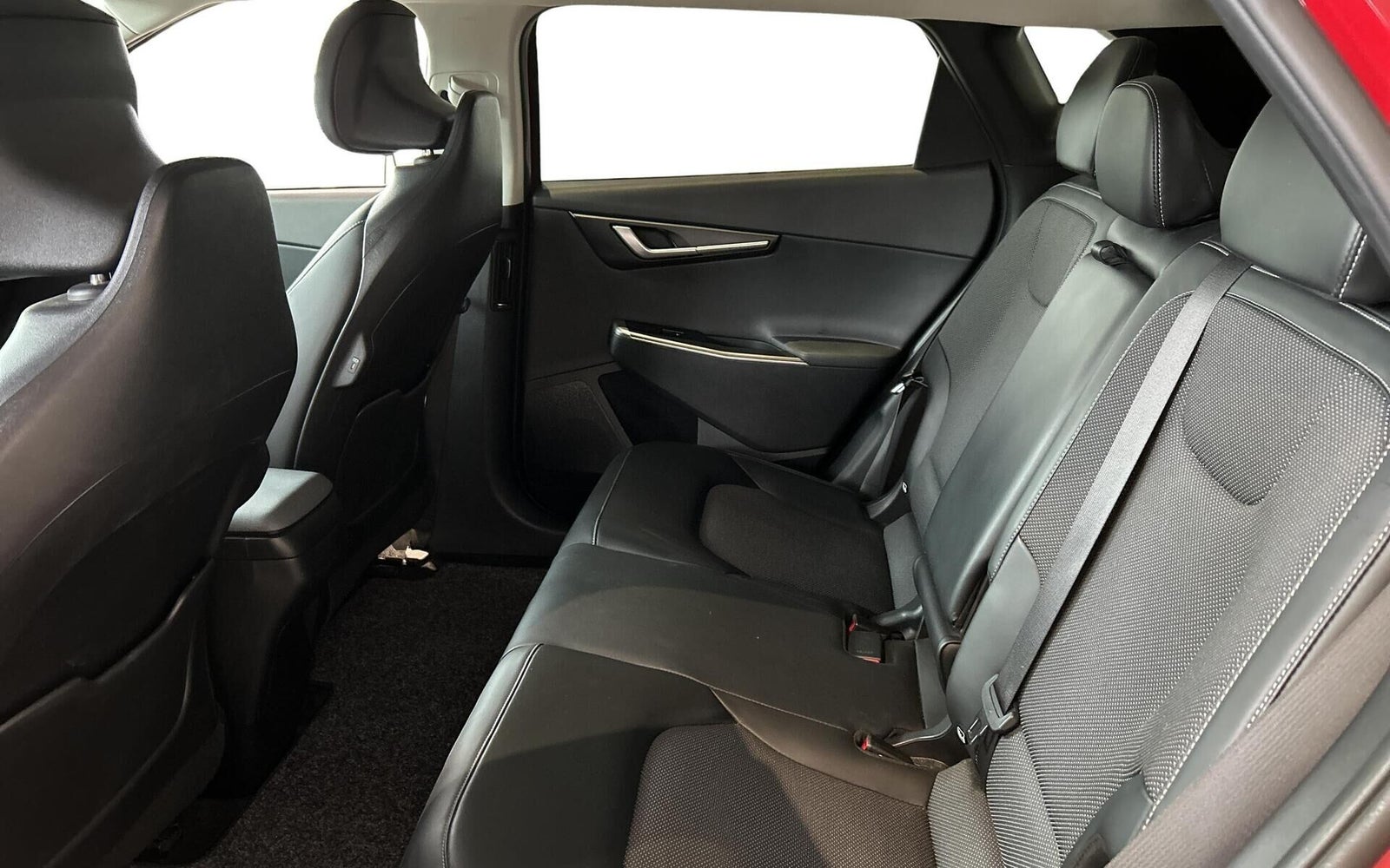 Kia EV6 Long Range