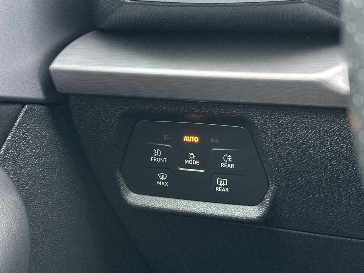 Seat Leon eHybrid FR Sportstourer DSG billede 19