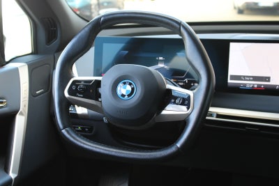 BMW iX xDrive40 Sport