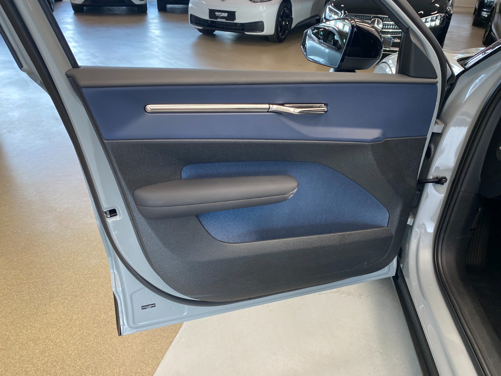Billede af Volvo EX30  Extended Range Plus