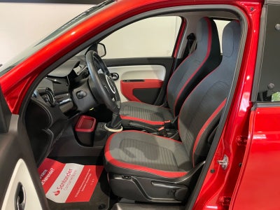 Renault Twingo TCe 90 Expression