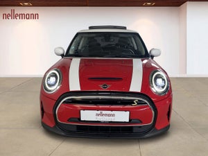 MINI Cooper SE Camden Edition
