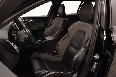 Volvo V60 T6 ReCharge R-Design aut. AWD