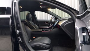 Mercedes S580 e AMG Line aut.