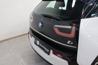 BMW i3 Edition WindMill