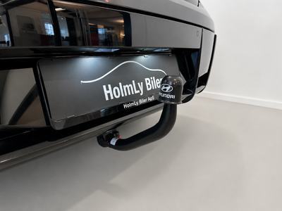 Hyundai Ioniq 6 First Edition AWD