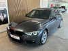 BMW 320d M-Sport aut. thumbnail