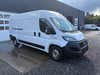 Fiat Ducato 35 Maxi MJT 140 Kassevogn L3H2 aut.