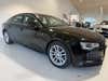 Audi A5 TDi 190 S-line Sportback S-tr.